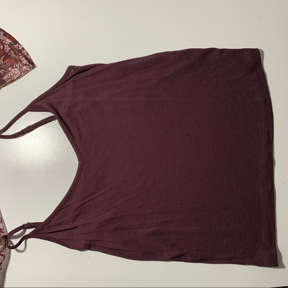 Brand New/ Lucky brand 2pics Top sets🍀 - Picture 6 of 6